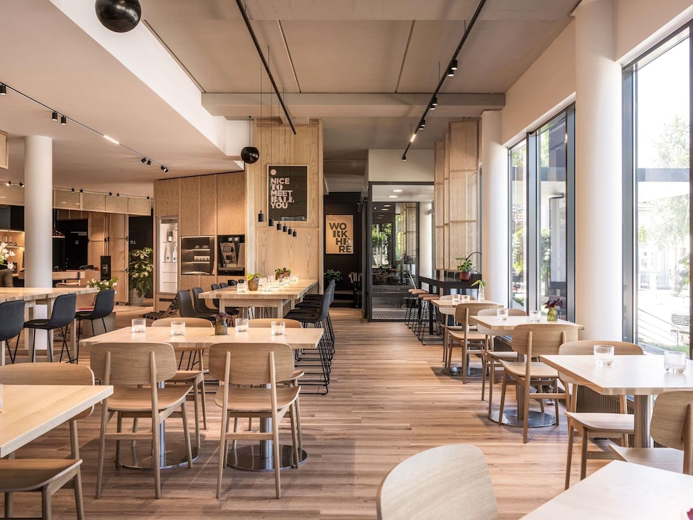 Oru Hub Hotel Tallinn - Handwritten Collection 34/50