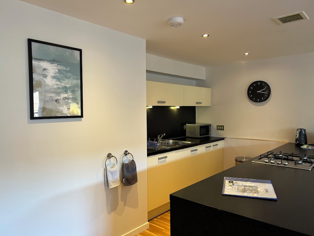 Tolbooth Apartments 39/49