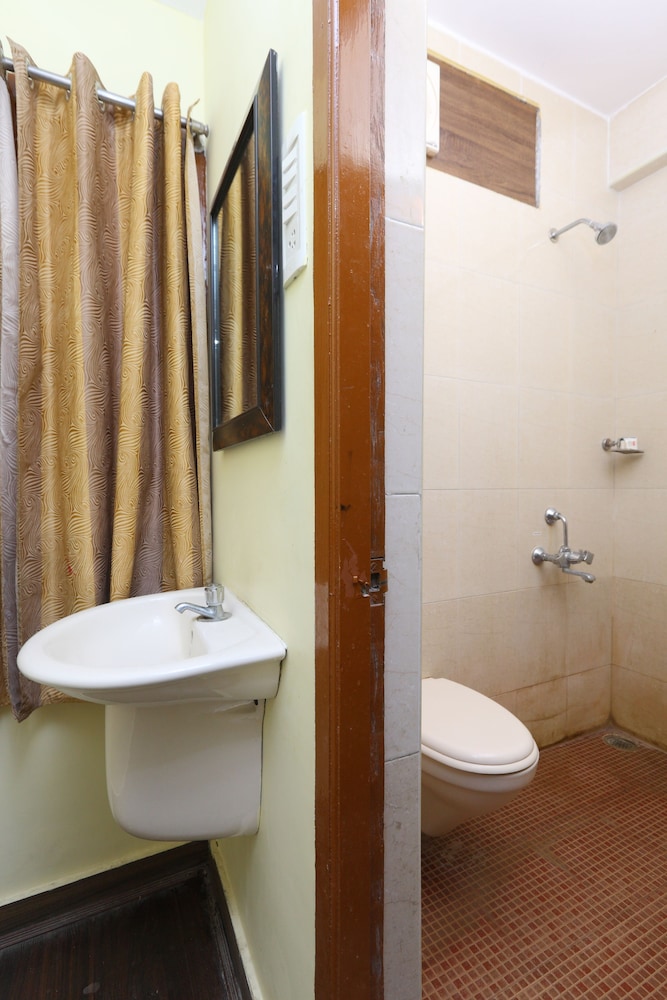Hotel Ramakrishna 29/32