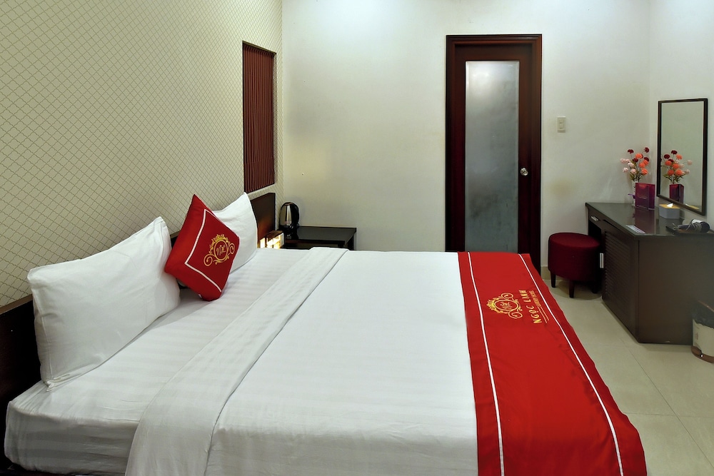 Ngoc Linh Luxury Hotel 24/48
