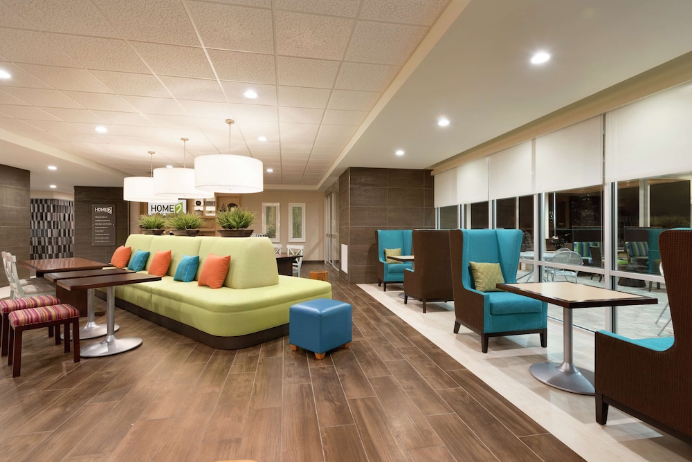 Home2 Suites by Hilton Orlando International Drive South 20/44