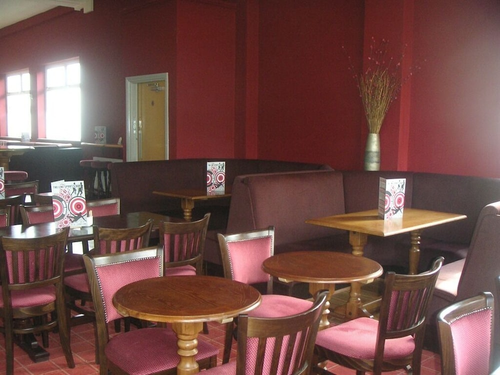 The Bridge Hotel 36/63