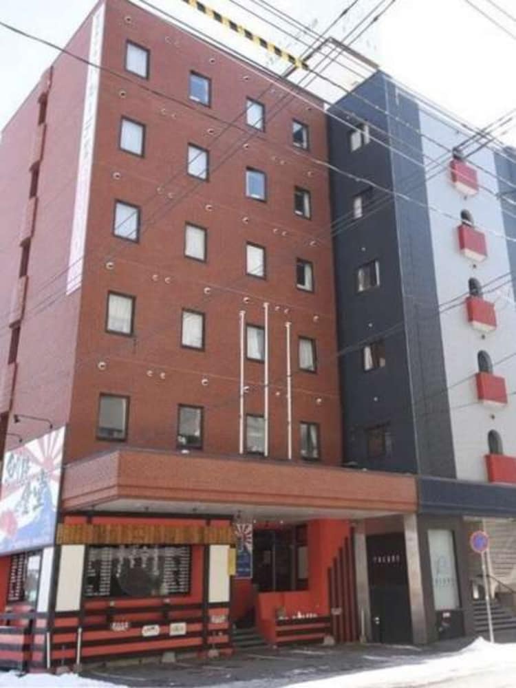パルーデ釧路 写真1