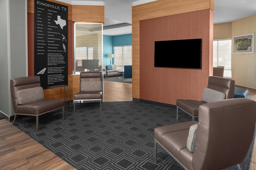 TownePlace Suites by Marriott Kingsville 25/30