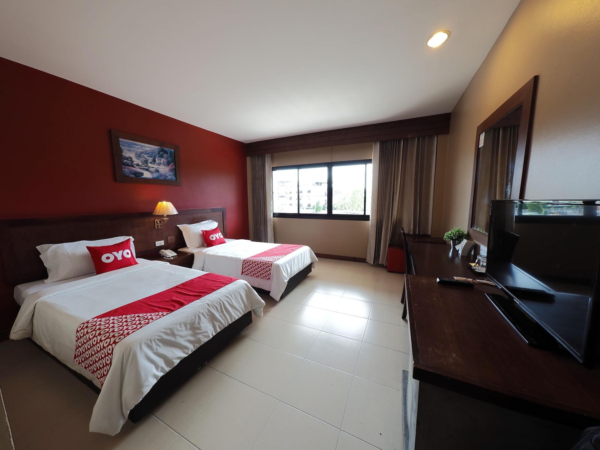 Nipa Garden Hotel 4/53