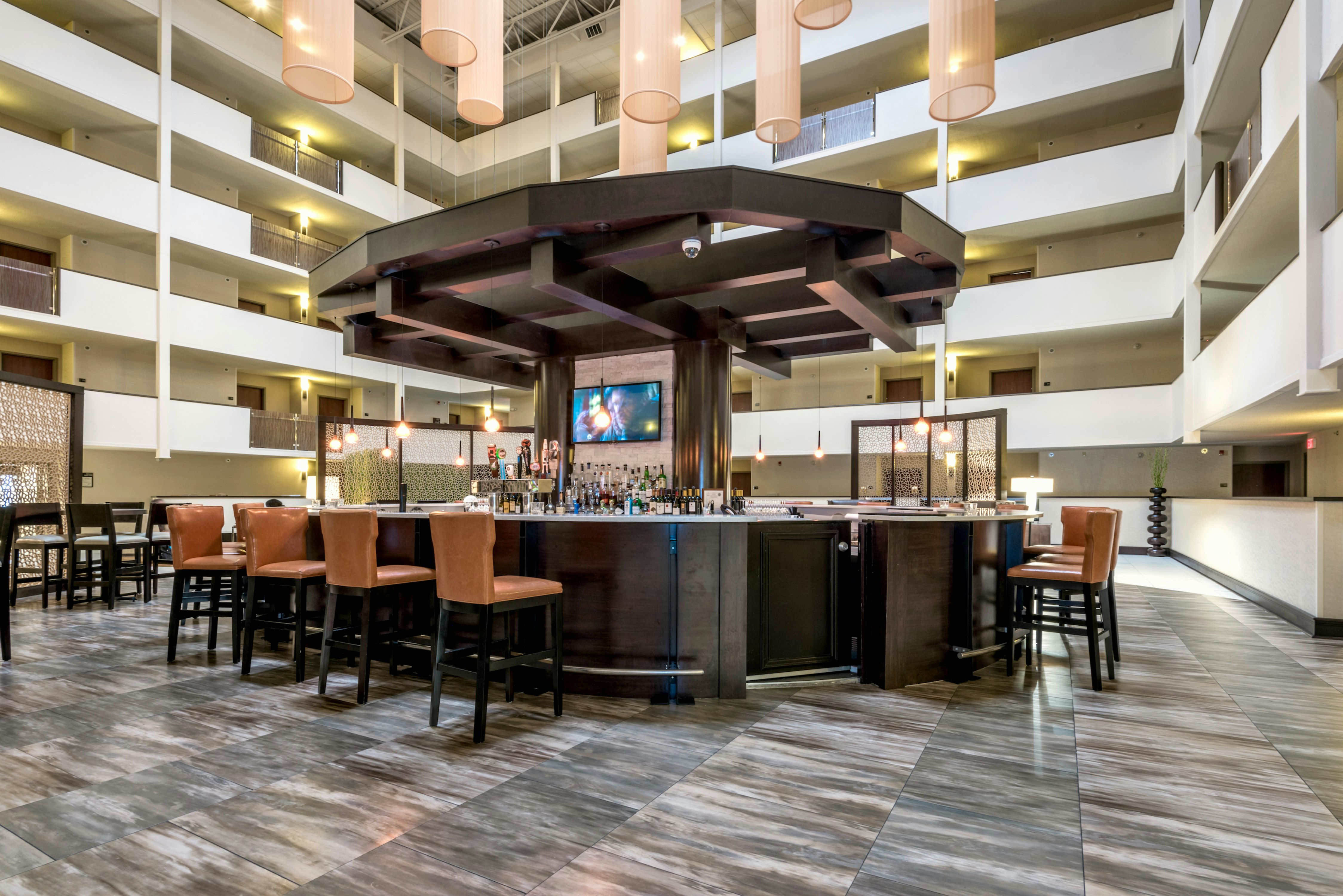 Doubletree By Hilton Hotel Montgomery Downtown 12/43