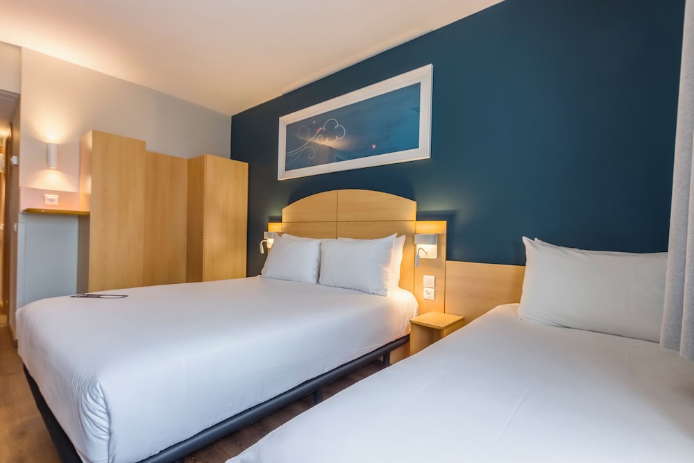 Travelodge Madrid Alcala De Henares 14/50