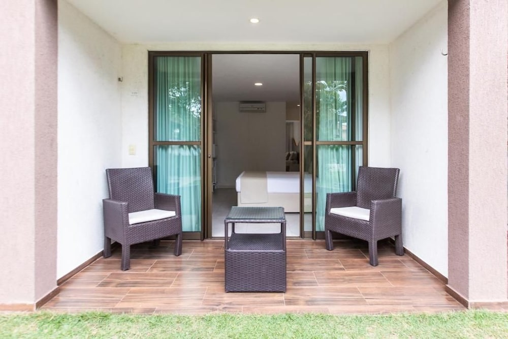 Duro Beach Garden Hotel 23/50