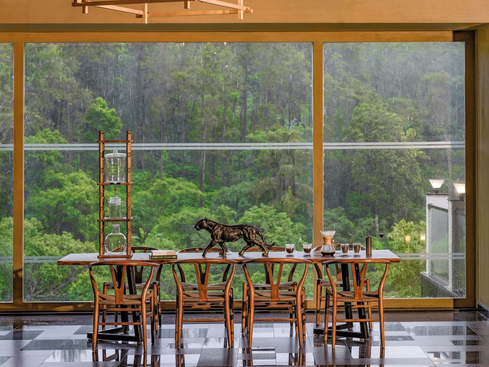 Coorg Marriott Resort & Spa 33/50