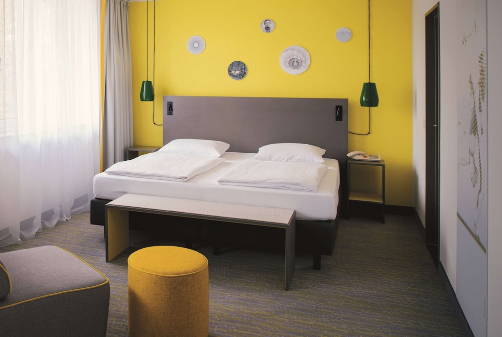 Vienna House Easy by Wyndham Bad Oeynhausen 30/71