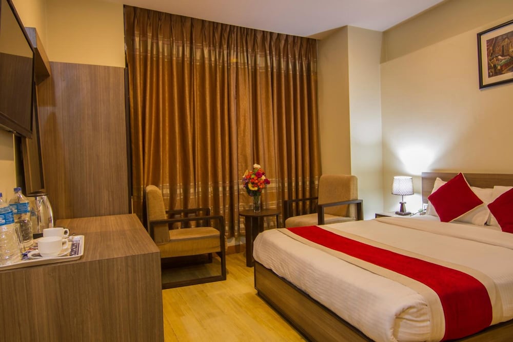 room