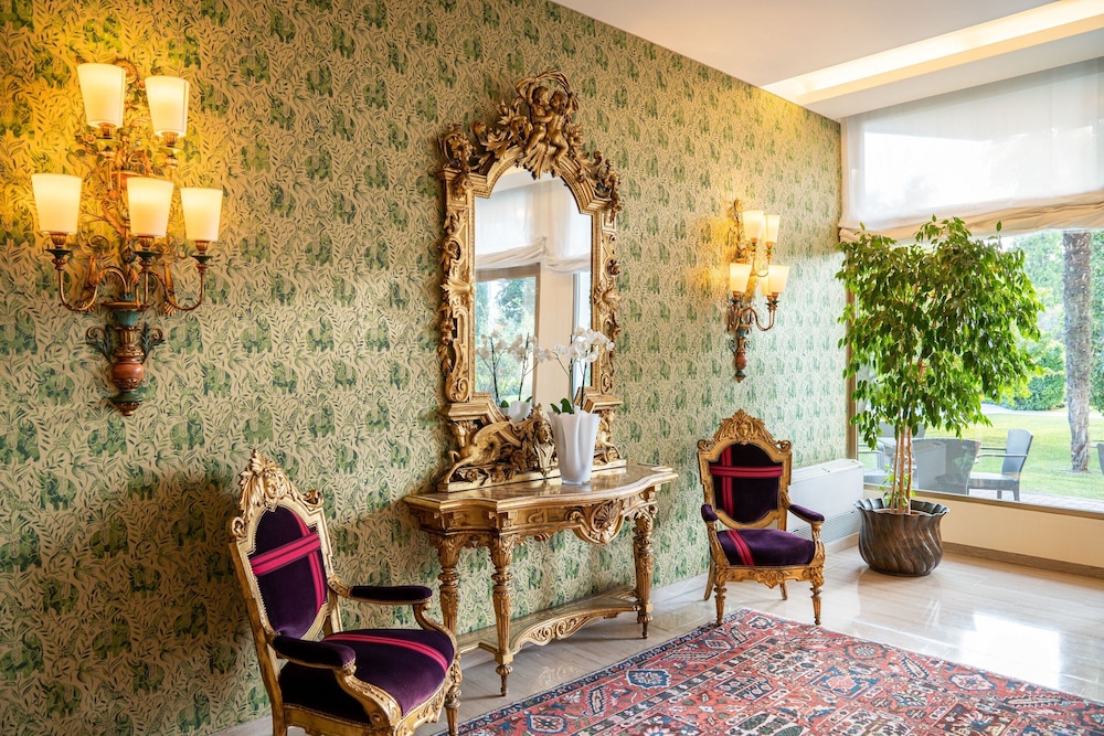 Hotel Ariston Molino Buja photo5