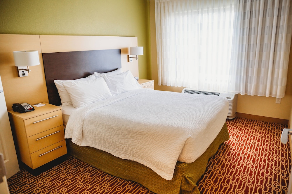 Towneplace Suites Aberdeen 8/21