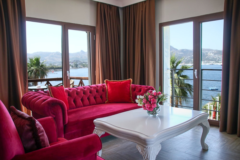 Elite Hotel Bodrum 42/65