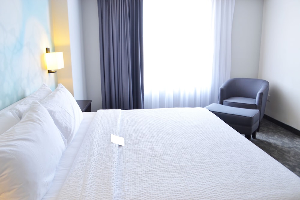 Courtyard By Marriott San Luis Potosi 16/42