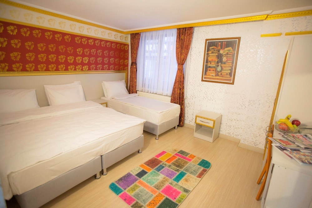Boutique Dedem Hotel 17/68