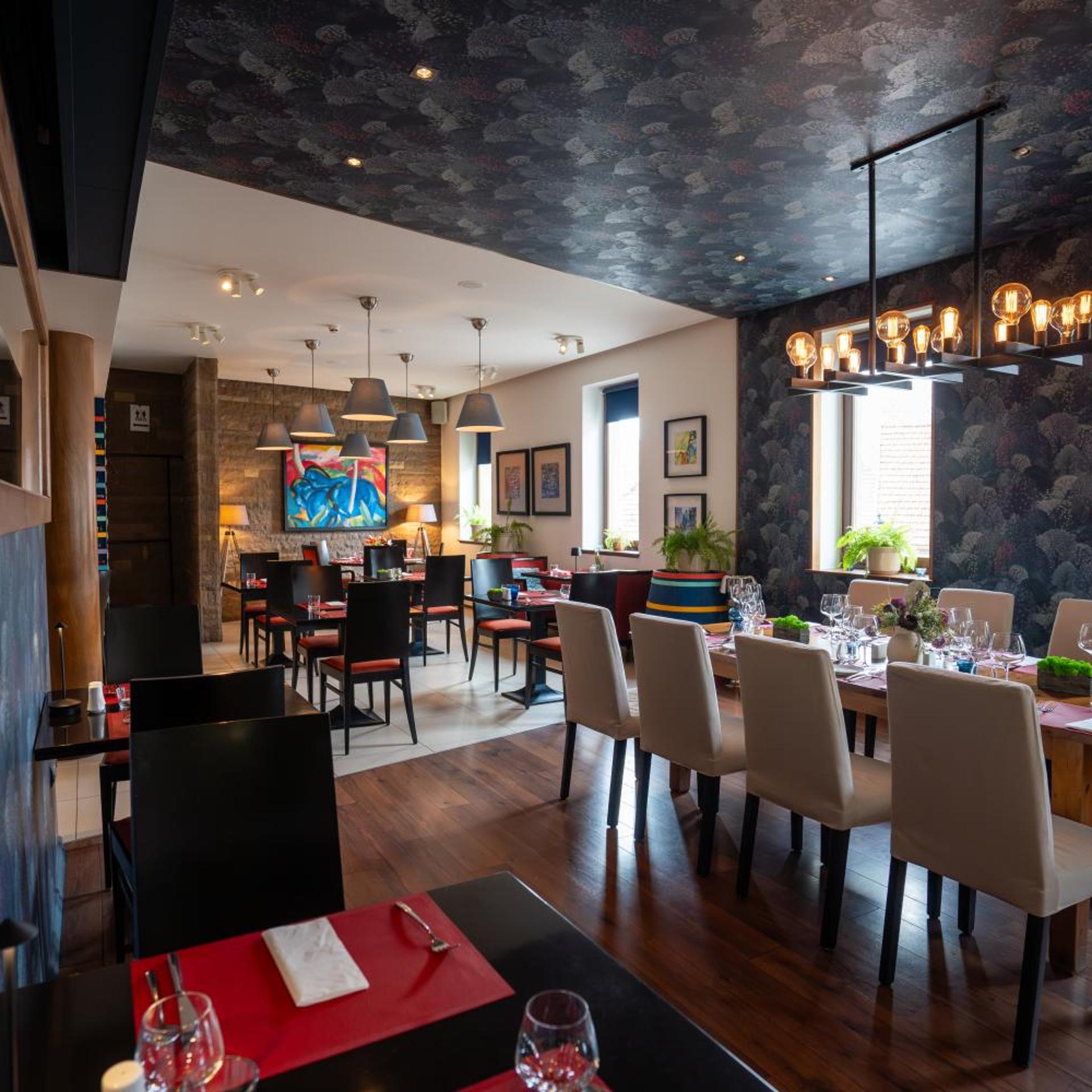 Imola Udvarhaz Dessert Hotel 34/50