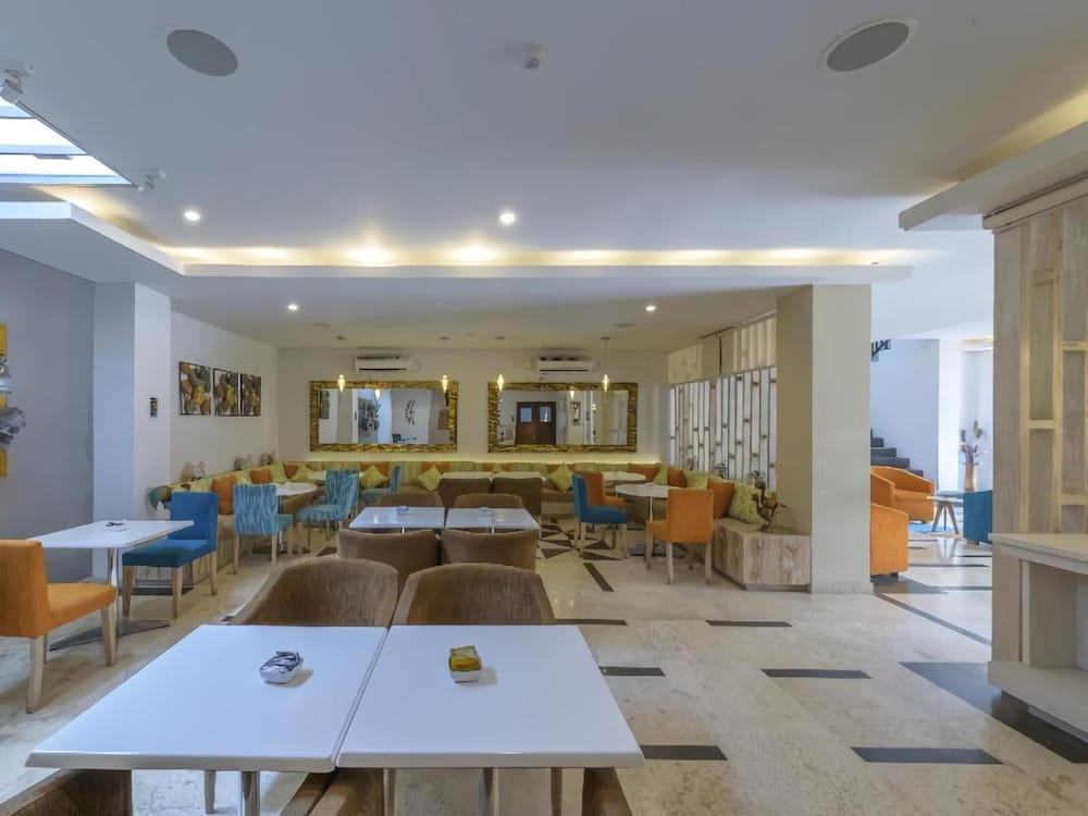 Destiny Boutique Hotel 21/34