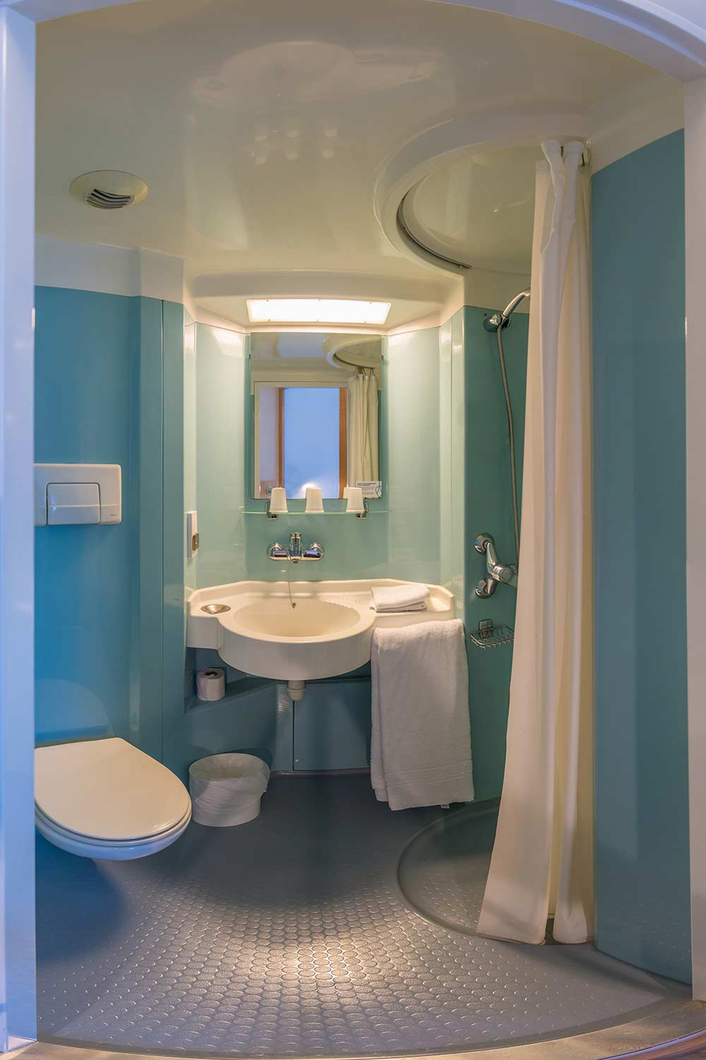 غرفة قياسية مفردة، Hotel Reseda Paris Bagnolet 4/4