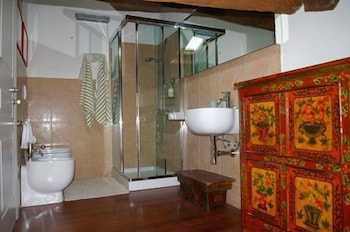 A Casa Di Paola Suite 19/63