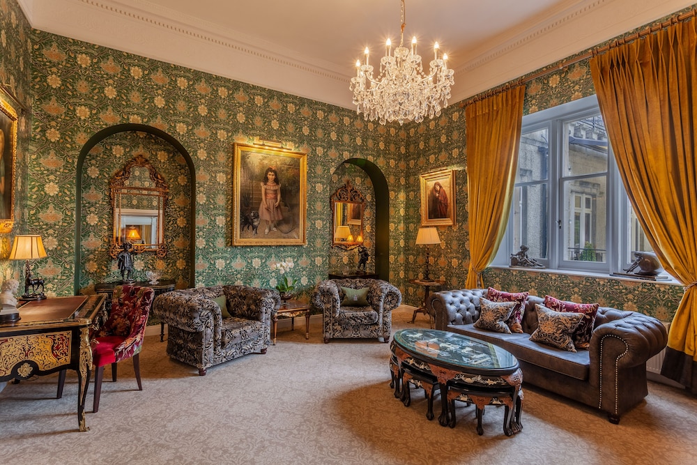 Cabra Castle Hotel 27/50