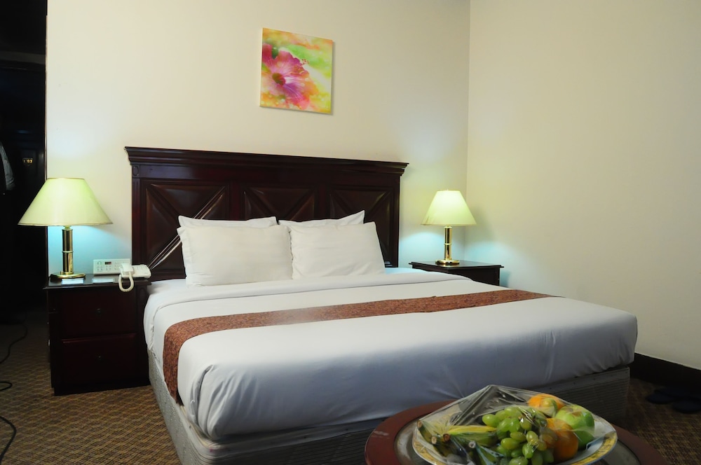SWEET DREAM酒店(HOTEL SWEET DREAM) 图片5