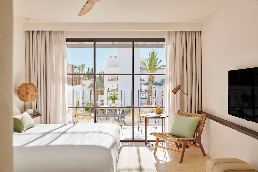 La Zambra the Unbound Collection By Hyatt 31/69