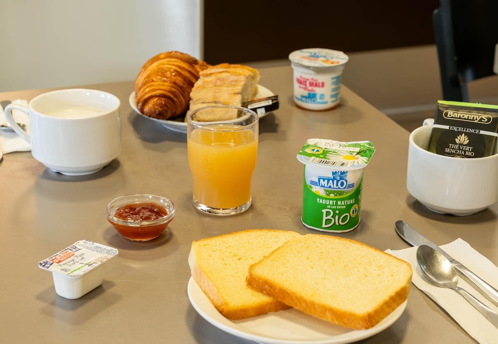 B&B HOTEL Saint-Nazaire Trignac 38/50