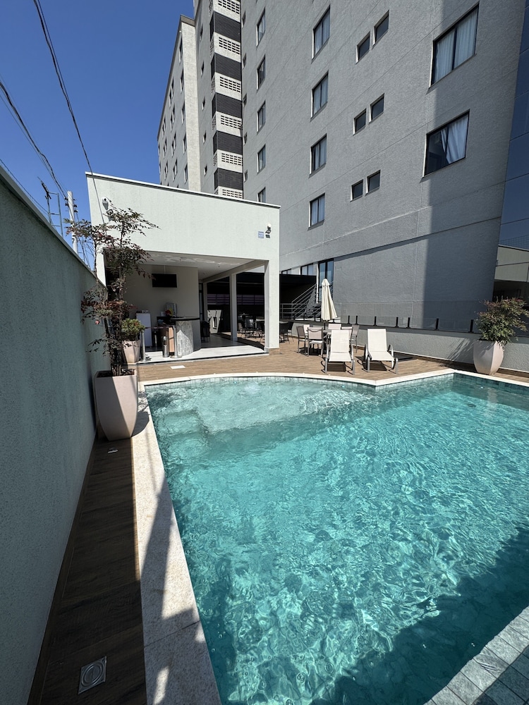 Occitano Apart Hotel 46/50