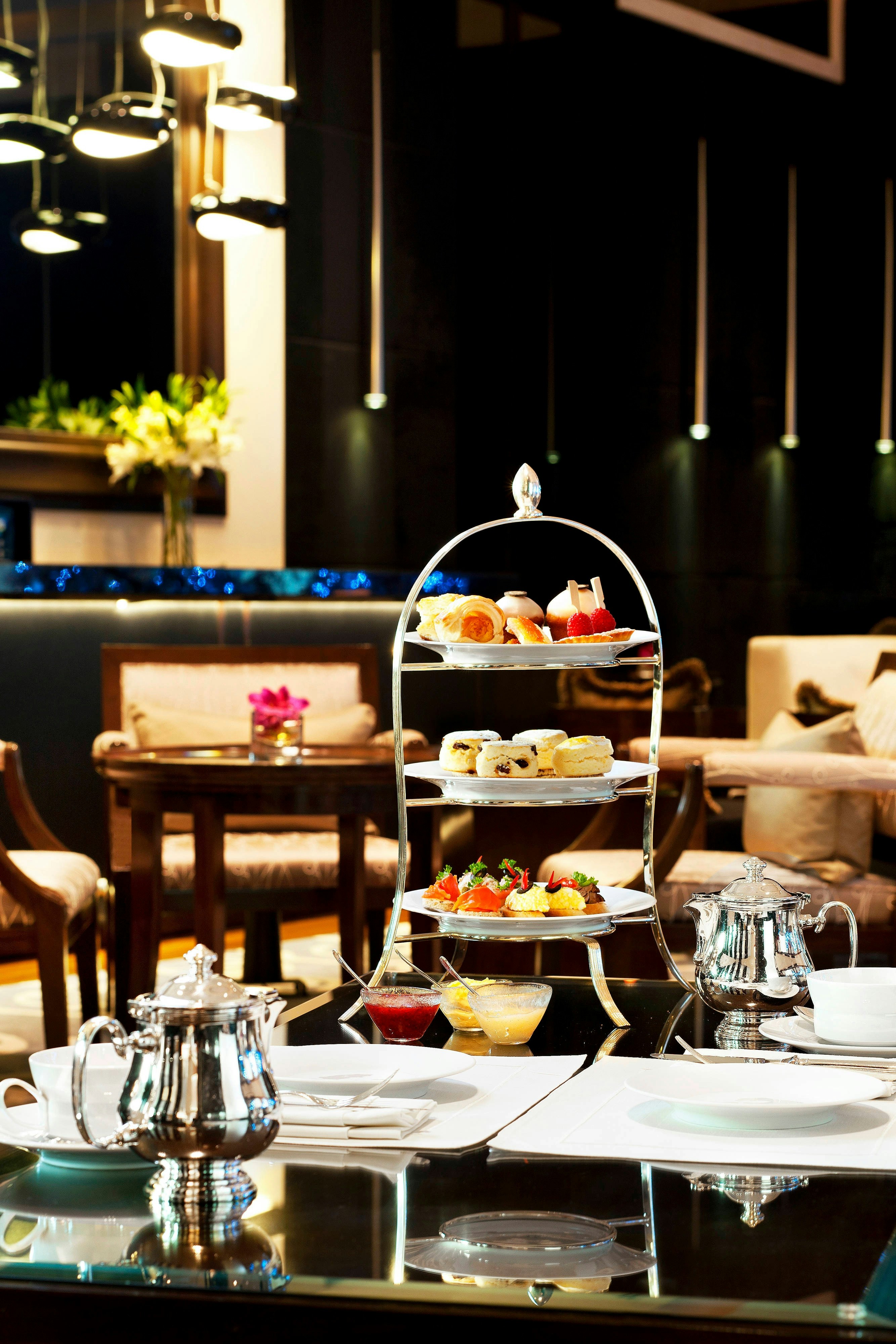 The St Regis Bangkok 11/50