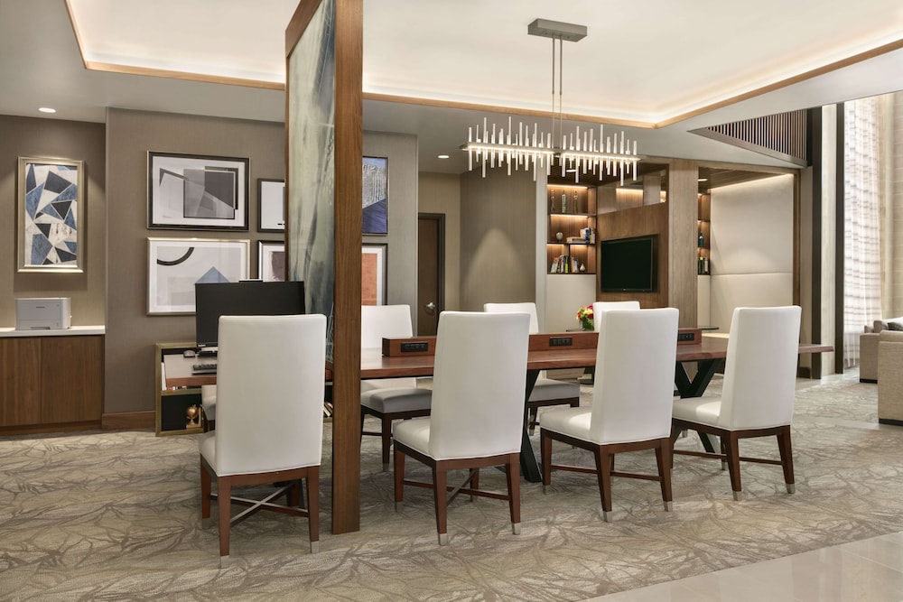 Hyatt Place Fort Lee / George Washington Bridge 28/31
