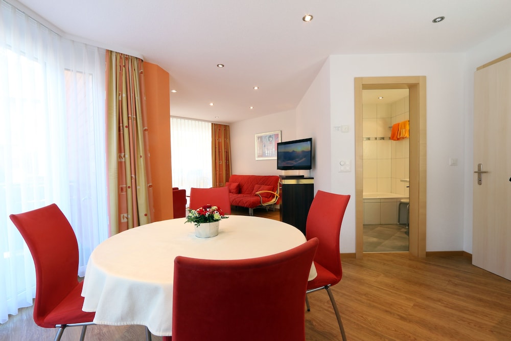 Hotel Feehof Garni 45/50