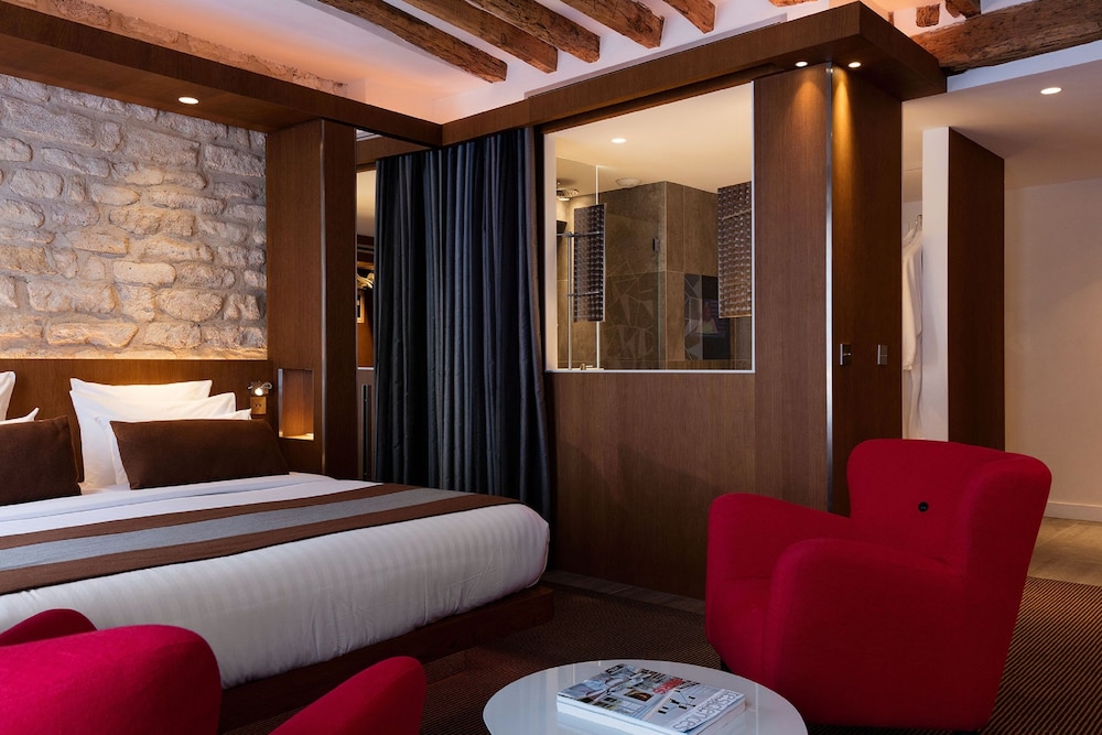 Select Hotel - Rive Gauche 12/42