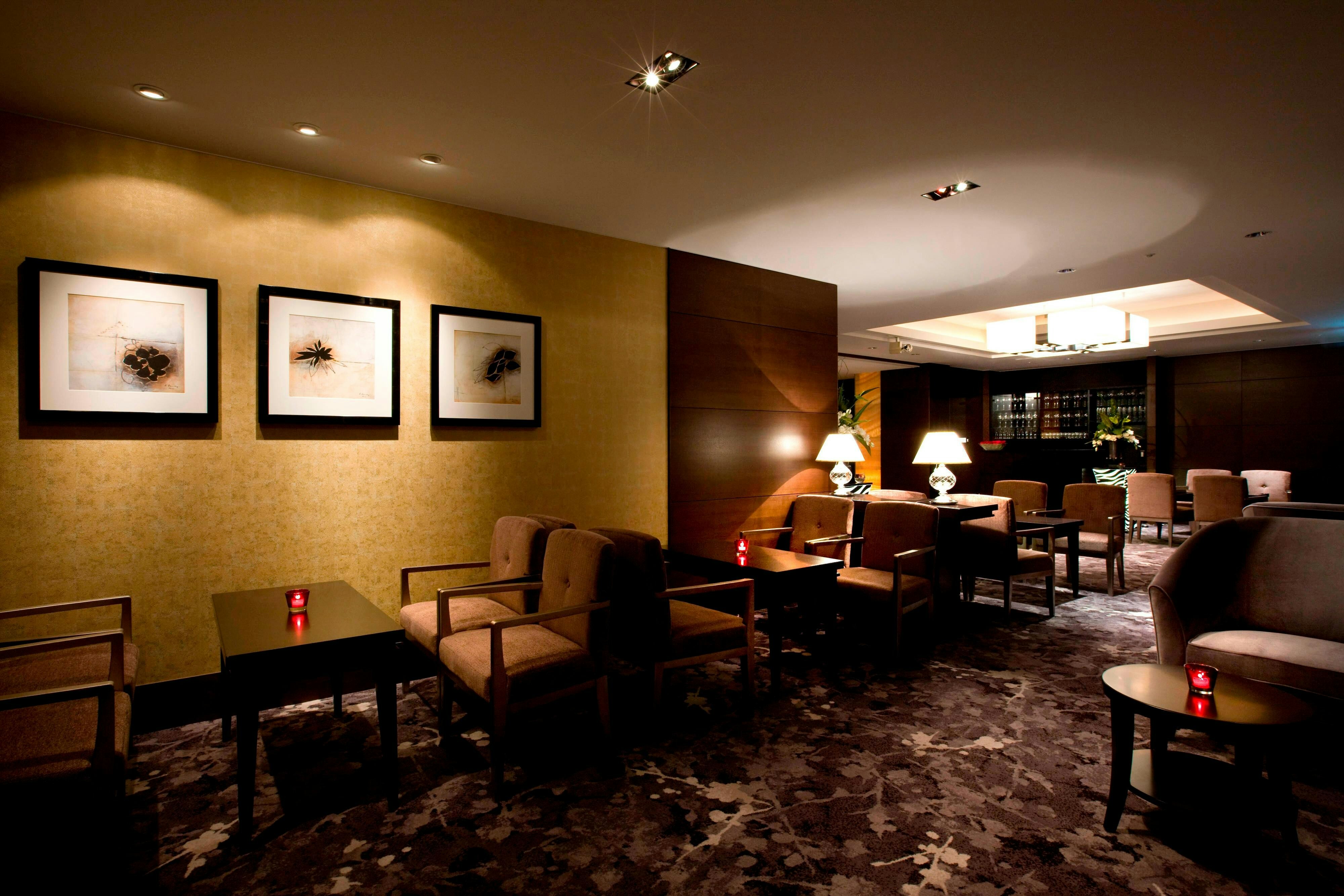 Sheraton Miyako 47/80