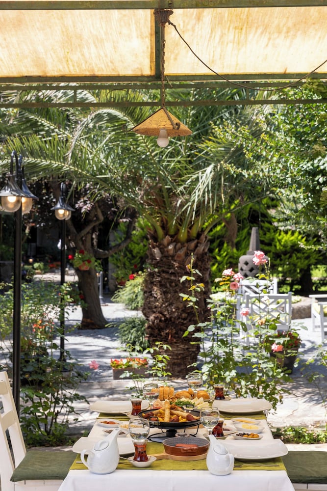 Village Park Resort Spa 45/50