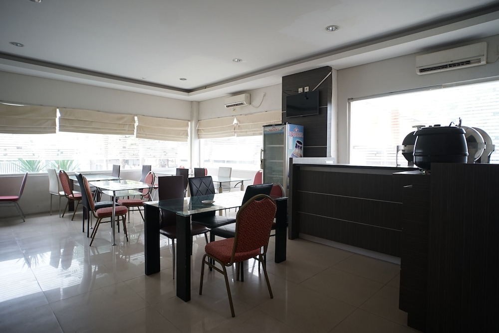 OYO 1477 Athar 88 Hotel 22/27