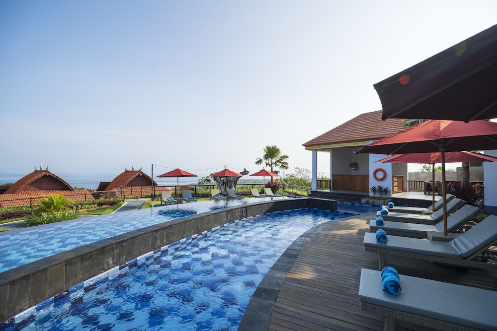 Star Semabu Resort 38/41