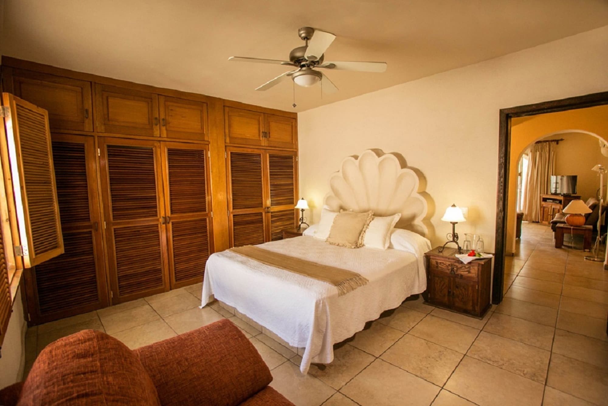 جناح عائلي، Club Del Moro Hotel Suites 4/9