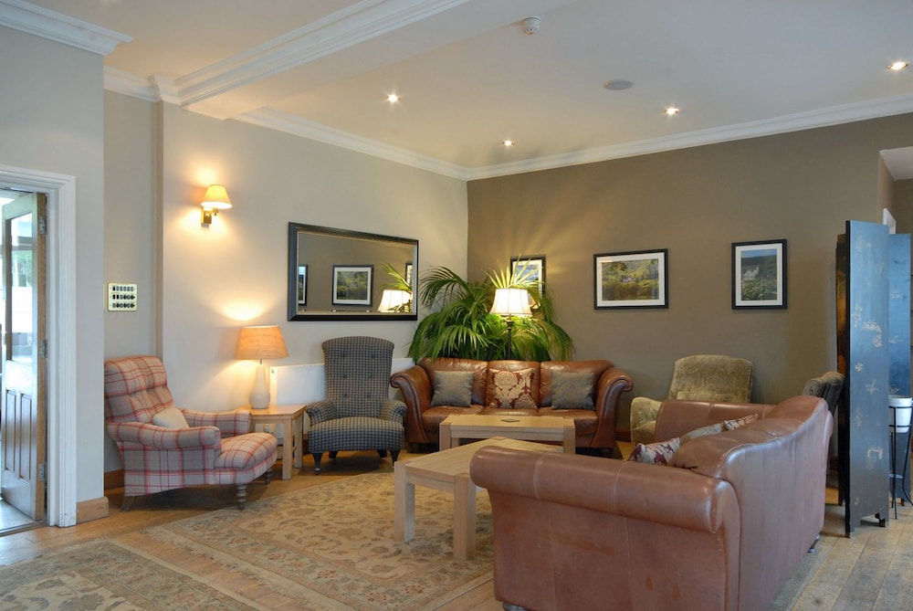 Losehill House Hotel & Spa 27/40