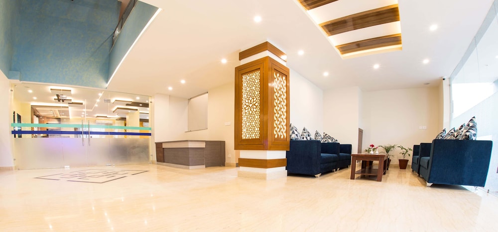 Kaveri Inn 7/31