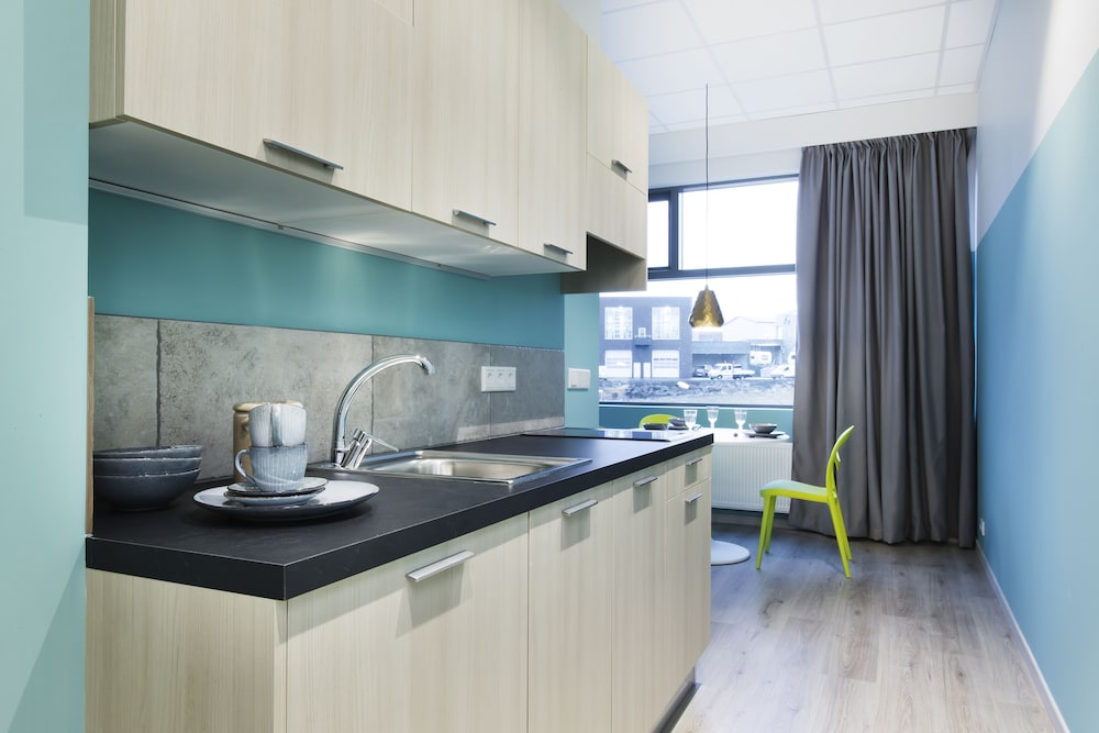 Icelandic Apartments 5/50