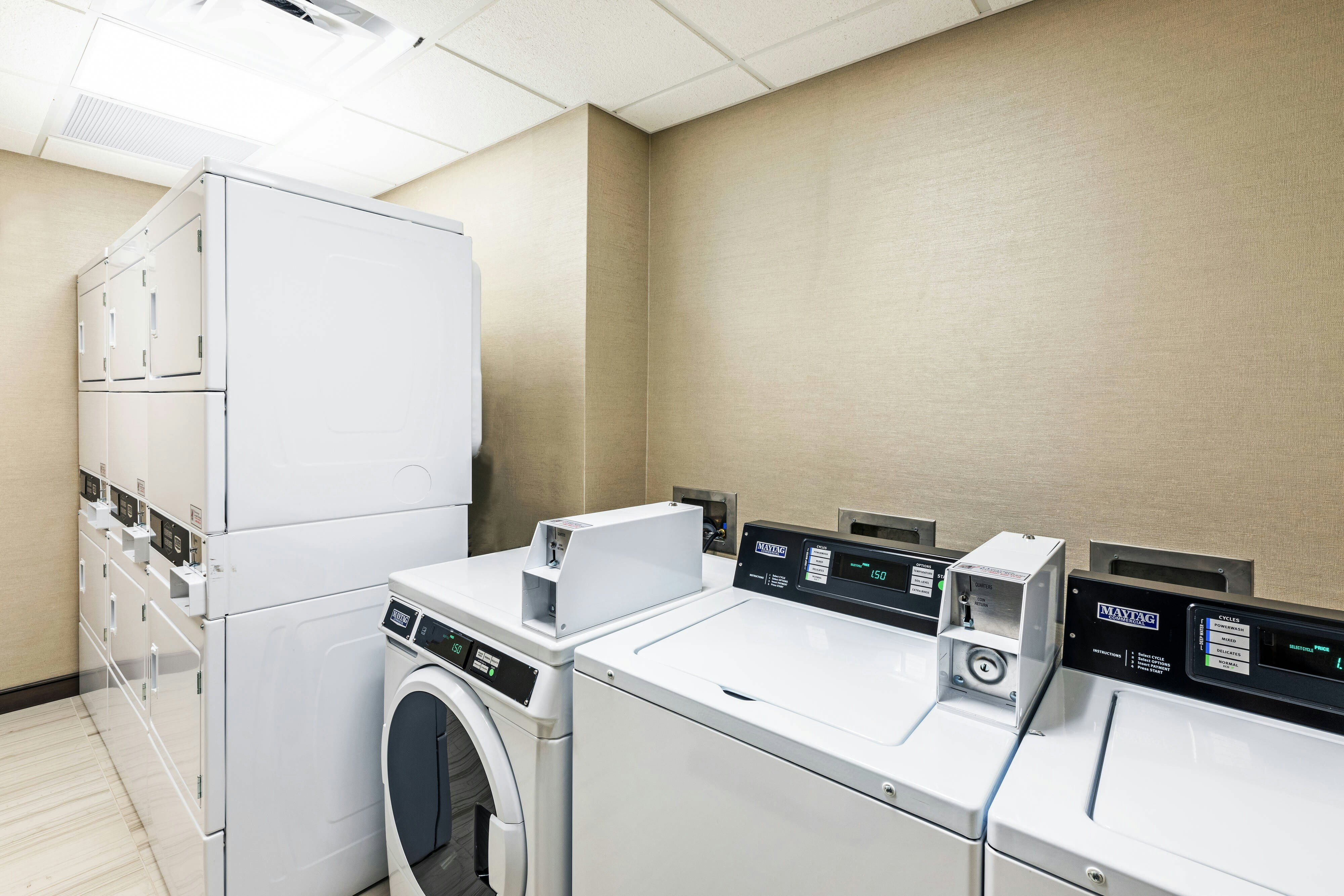 TownePlace Suites by Marriott Dallas Plano/Richardson 16/16