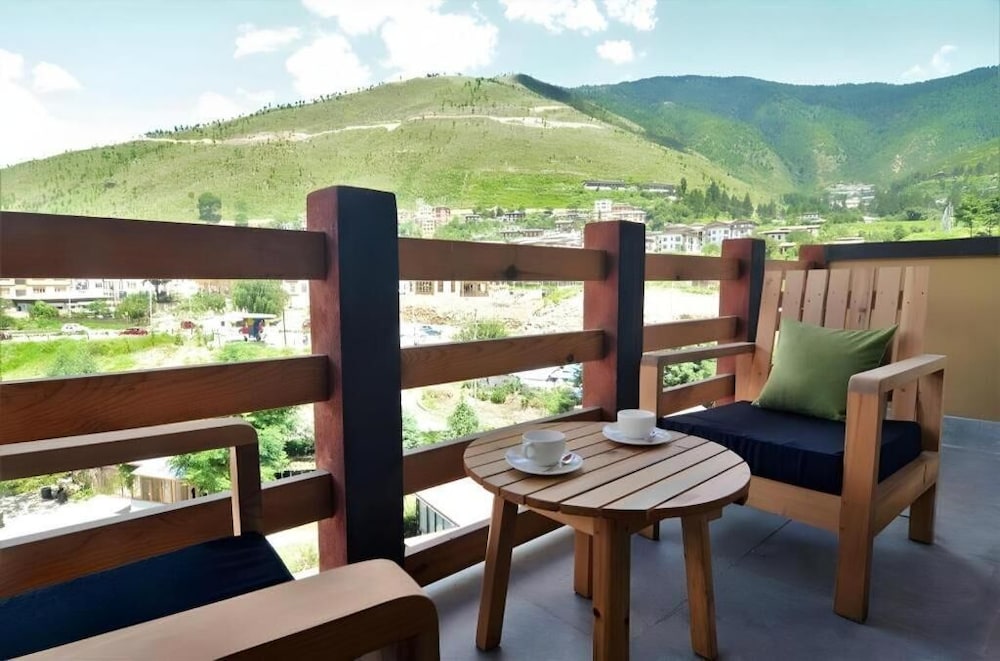 RAMADA VALLEY THIMPHU 15/17