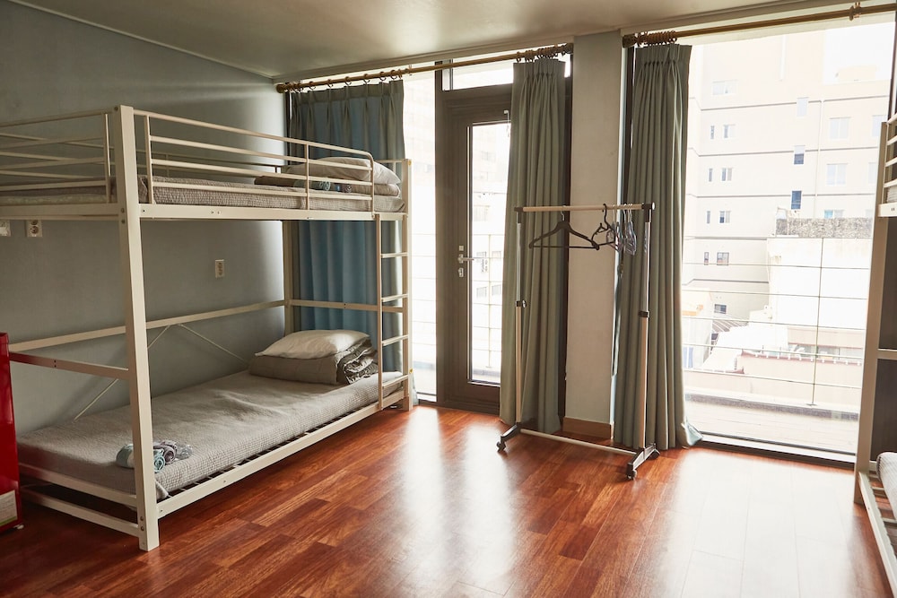 Gwangju Guest House 145 - Hostel 21/50