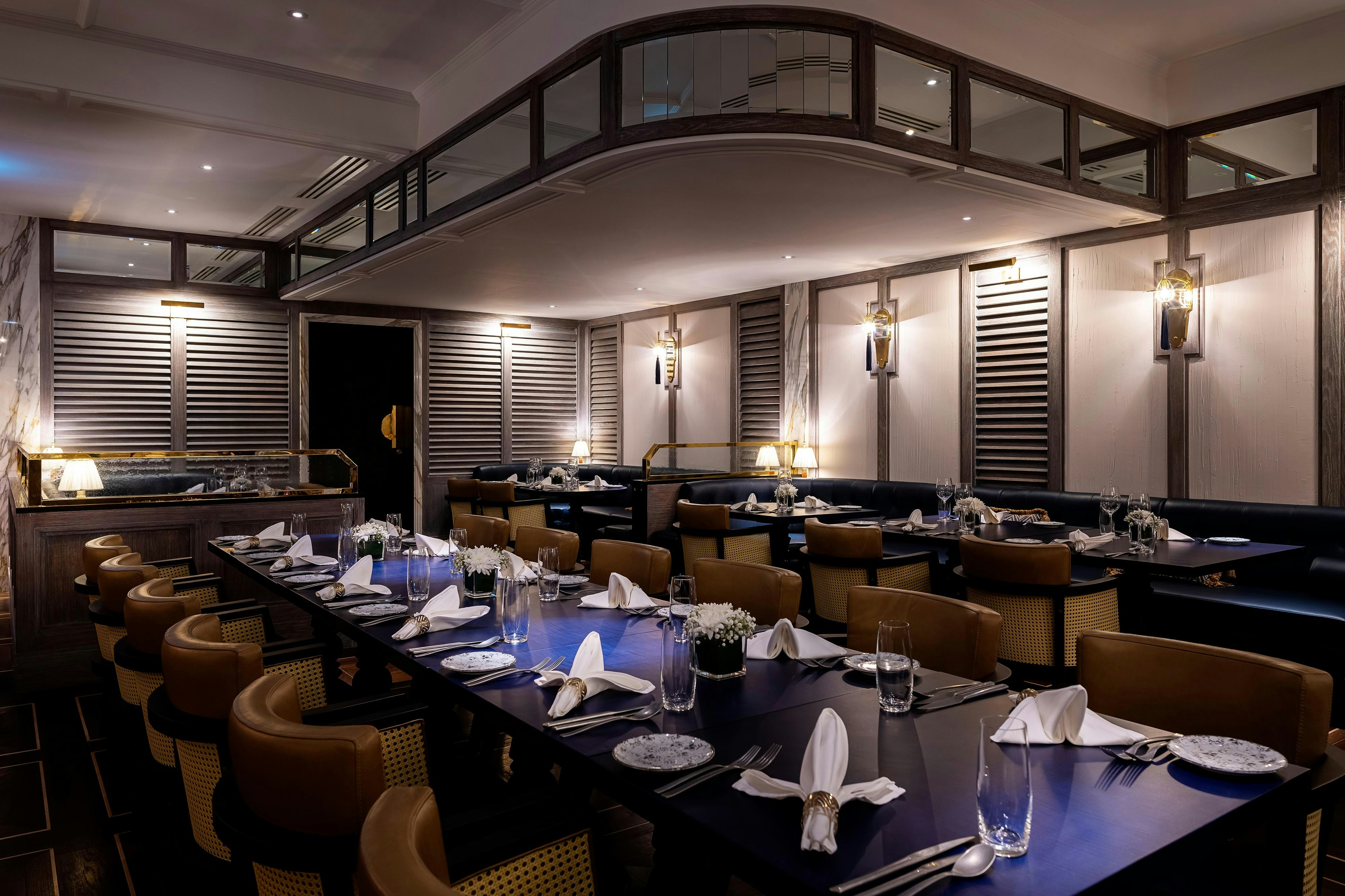 Sheraton Grand Doha Resort & Convention Hotel 52/80