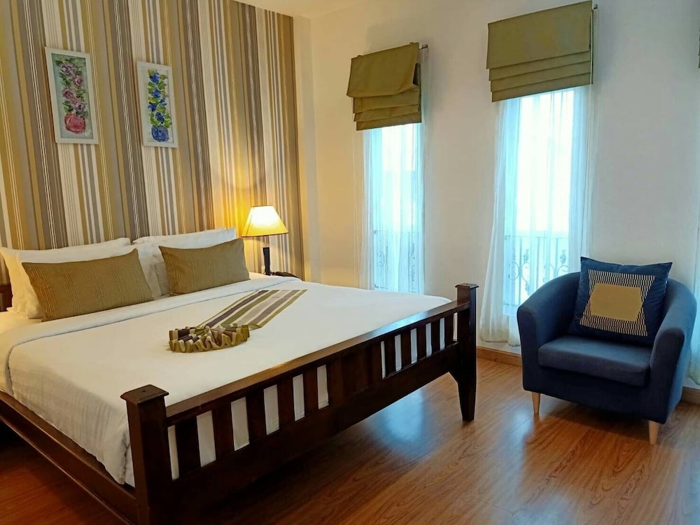 Casa Blanca Boutique Hotel 41/73