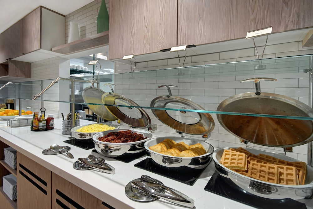 Hyatt House Mall Of America Msp Airport 30/43