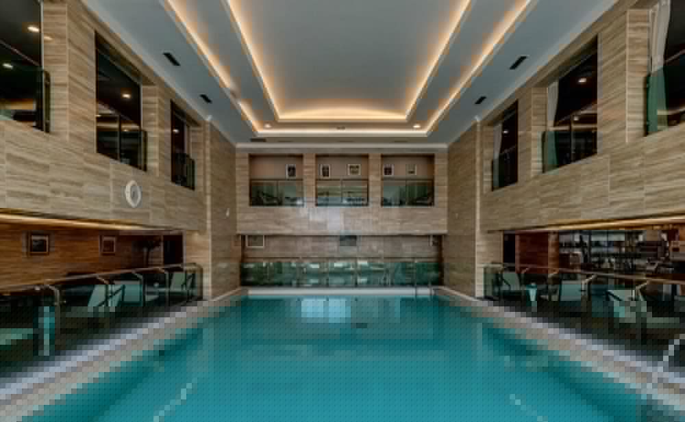 Poly Plaza Hotel Beijing 28/56