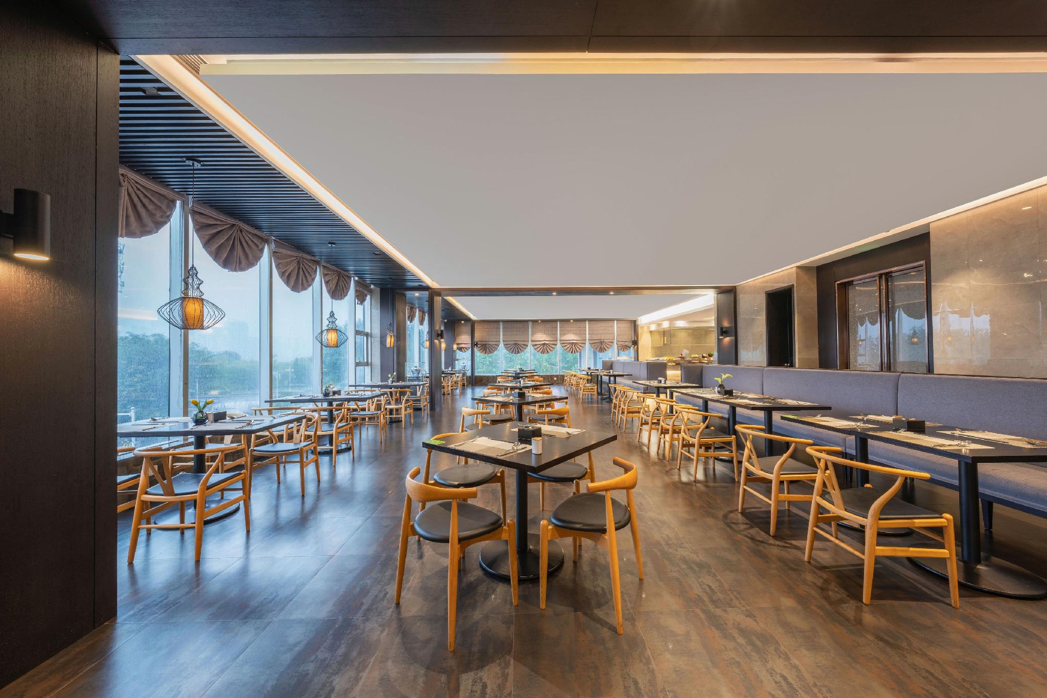 Yitel Linyi Binhe Avenue 43/50