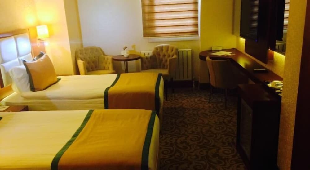 ASRIN BUSINESS HOTEL 52/73